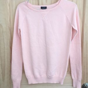 Rue 21 Crew Shimmer Sweater